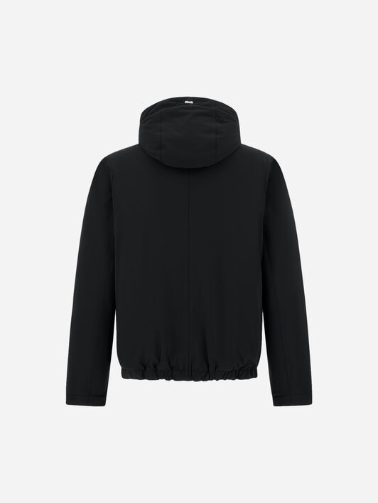 CHAQUETA RESORT DE NYLON 4-WAY STRETCH