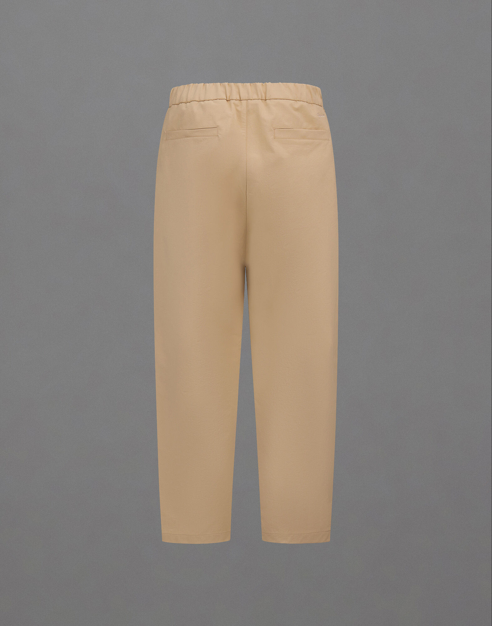 LAMINAR TROUSERS IN COMFORT TECH