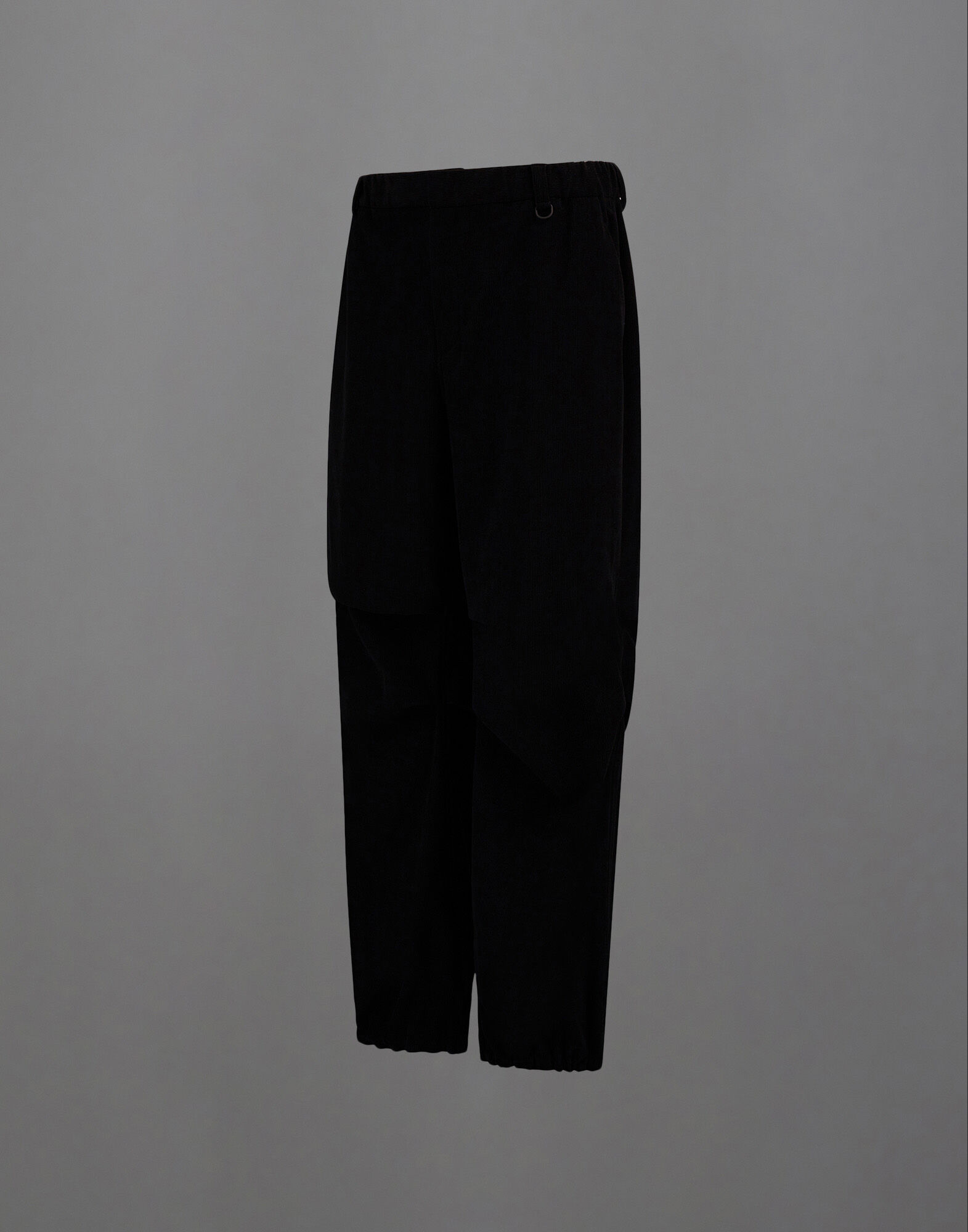 PANTALONES LAMINAR DE WASHED TECH-CORDUROY