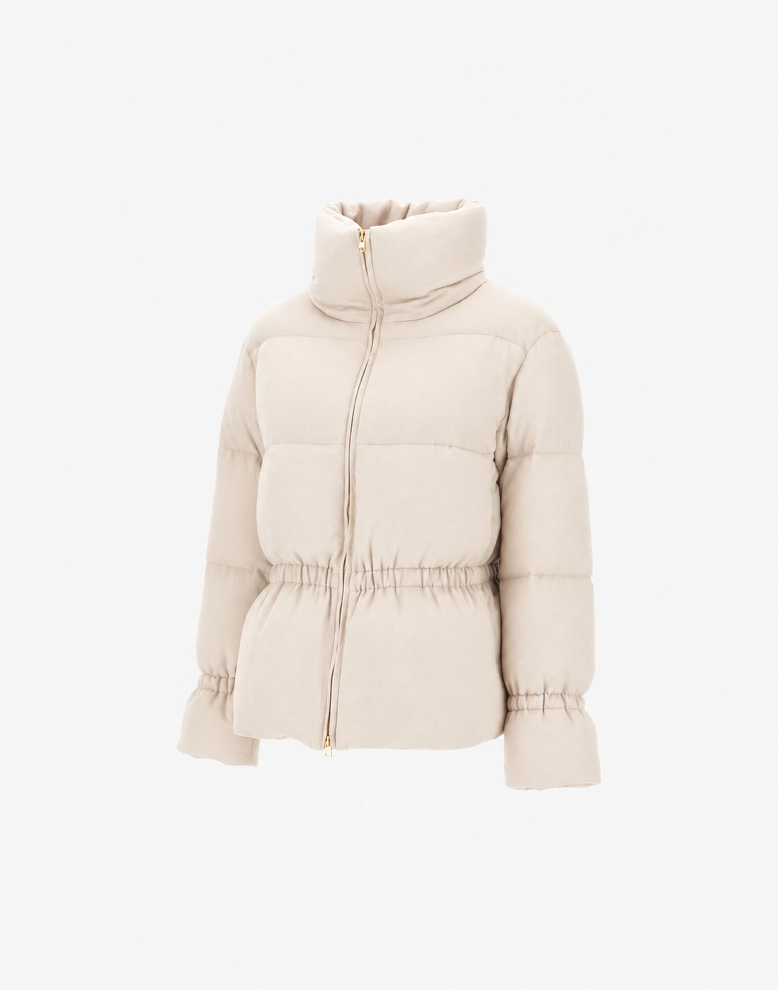 VESTE EN CACHEMIRE ET SOIE