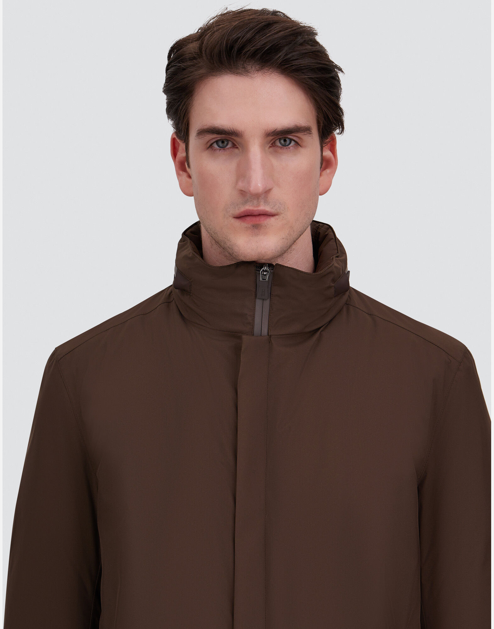 RAINCOAT IN 2-LAYER WINDSTOPPER