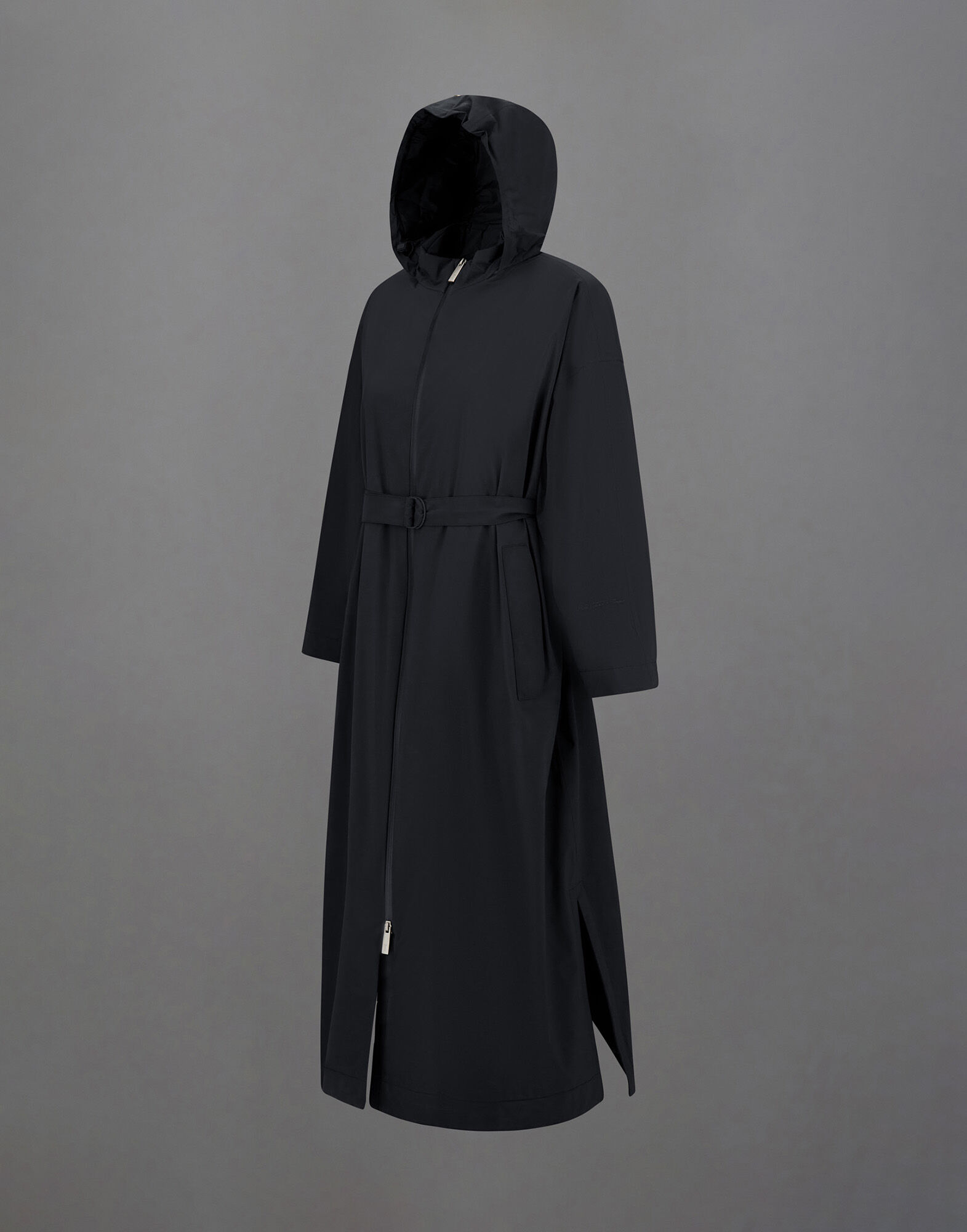 ラミナー 2レイヤーゴアテックス トレンチコート