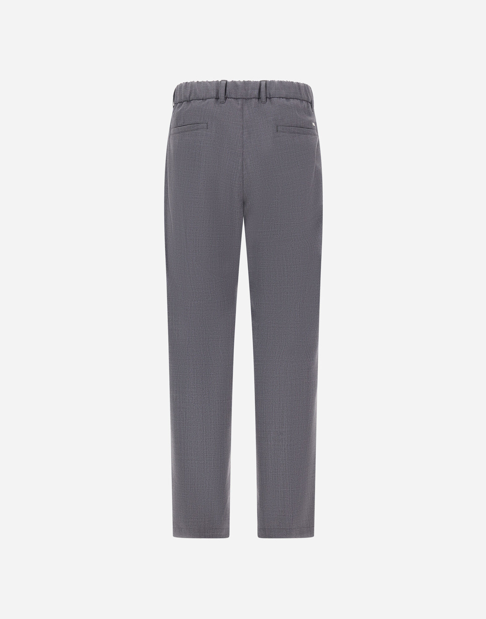 PANTALONES DE LIGHT STRETCH WOOLY