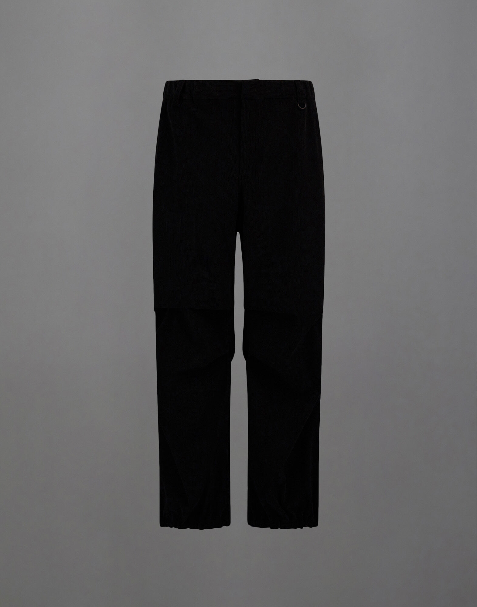 PANTALONES LAMINAR DE WASHED TECH-CORDUROY