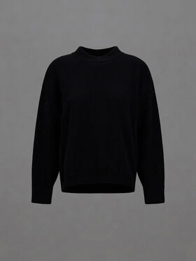 PULL LAMINAR EN SOFT WOOL