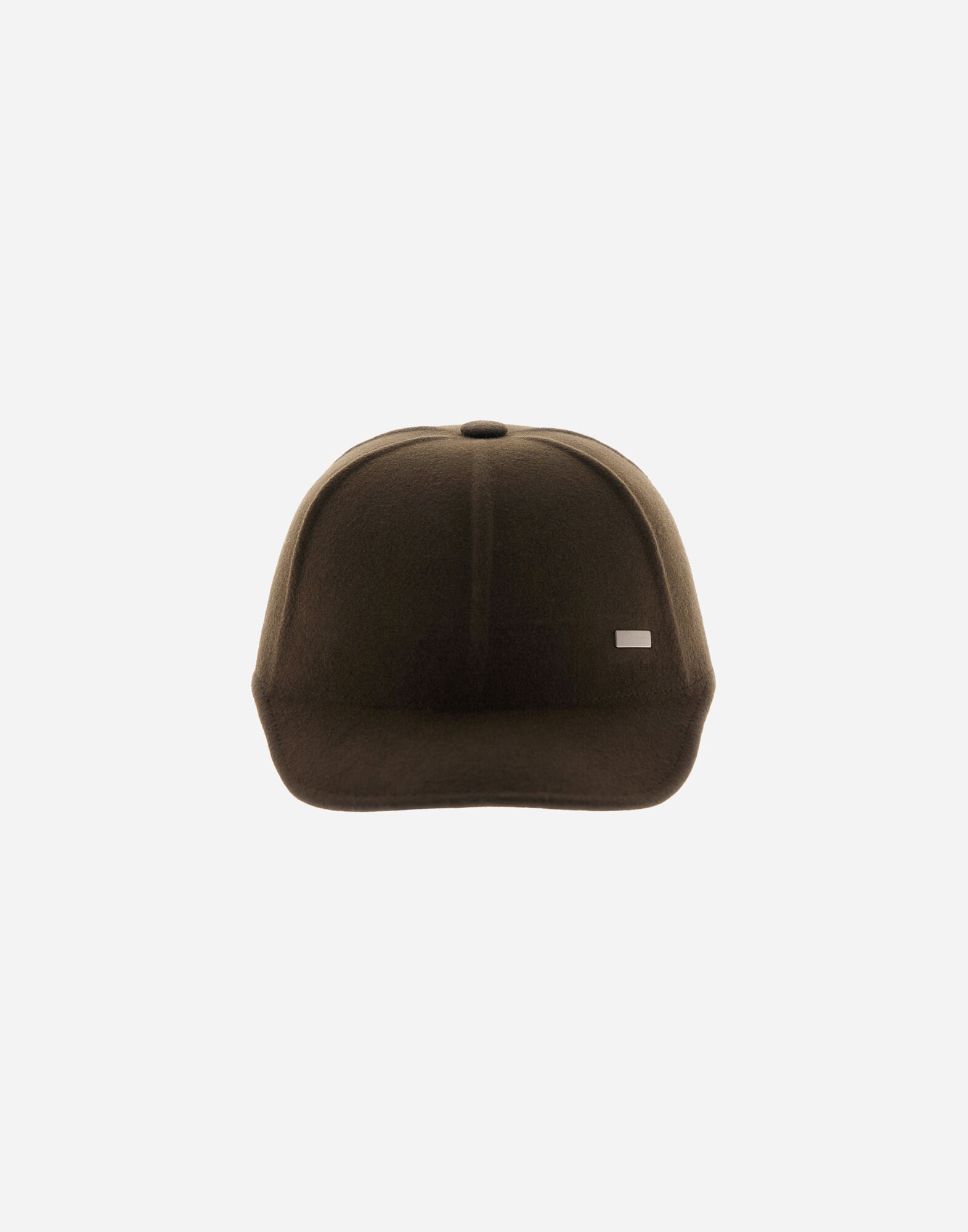 BASEBALLKAPPE AUS CASUAL WOOL