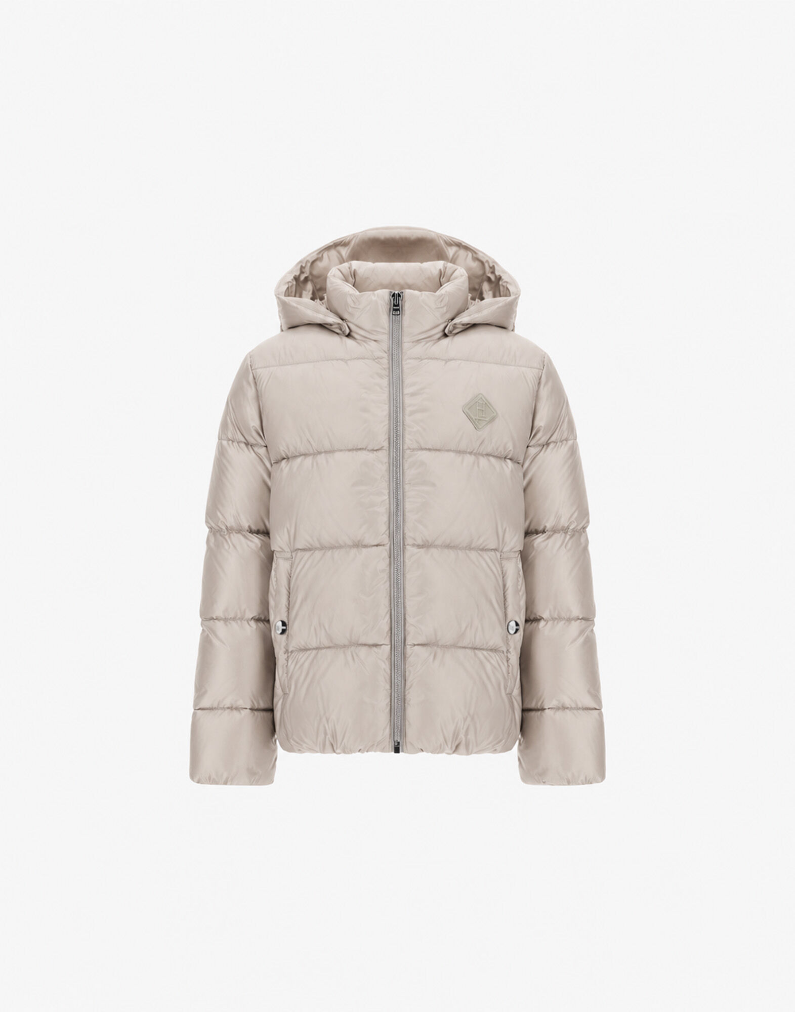 CHAQUETA DE NYLON ULTRALIGHT