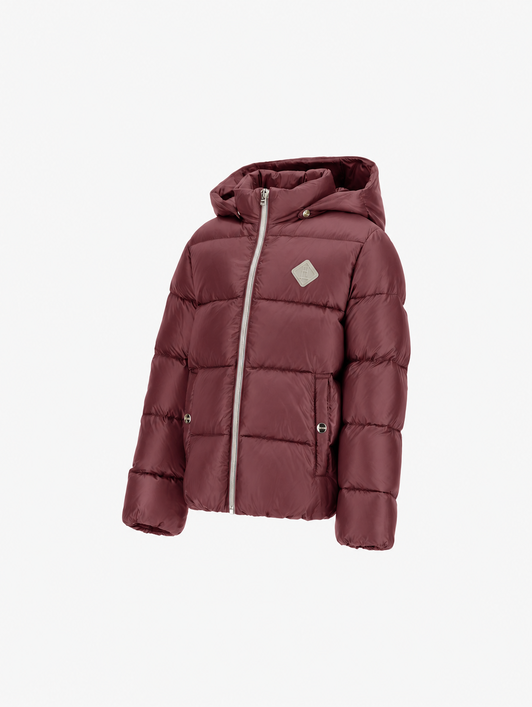 NYLON ULTRALIGHT JACKET