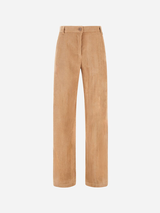 PANTALONES DE PANA