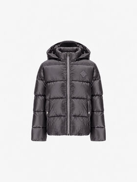 NYLON ULTRALIGHT JACKET