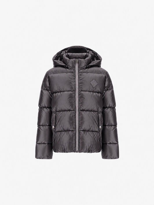NYLON ULTRALIGHT JACKET