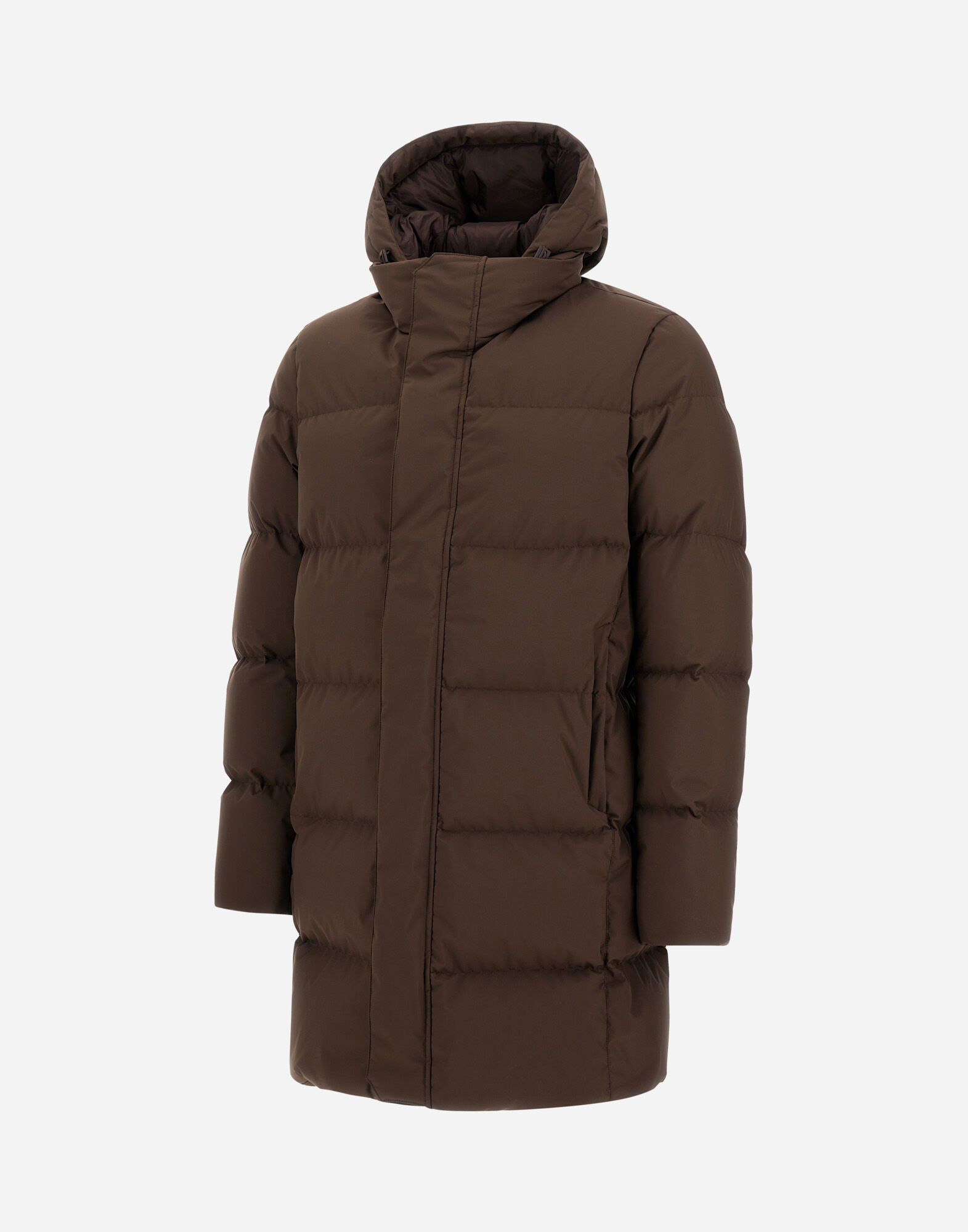 JACKET IN 2 LAYERS WINDSTOPPER