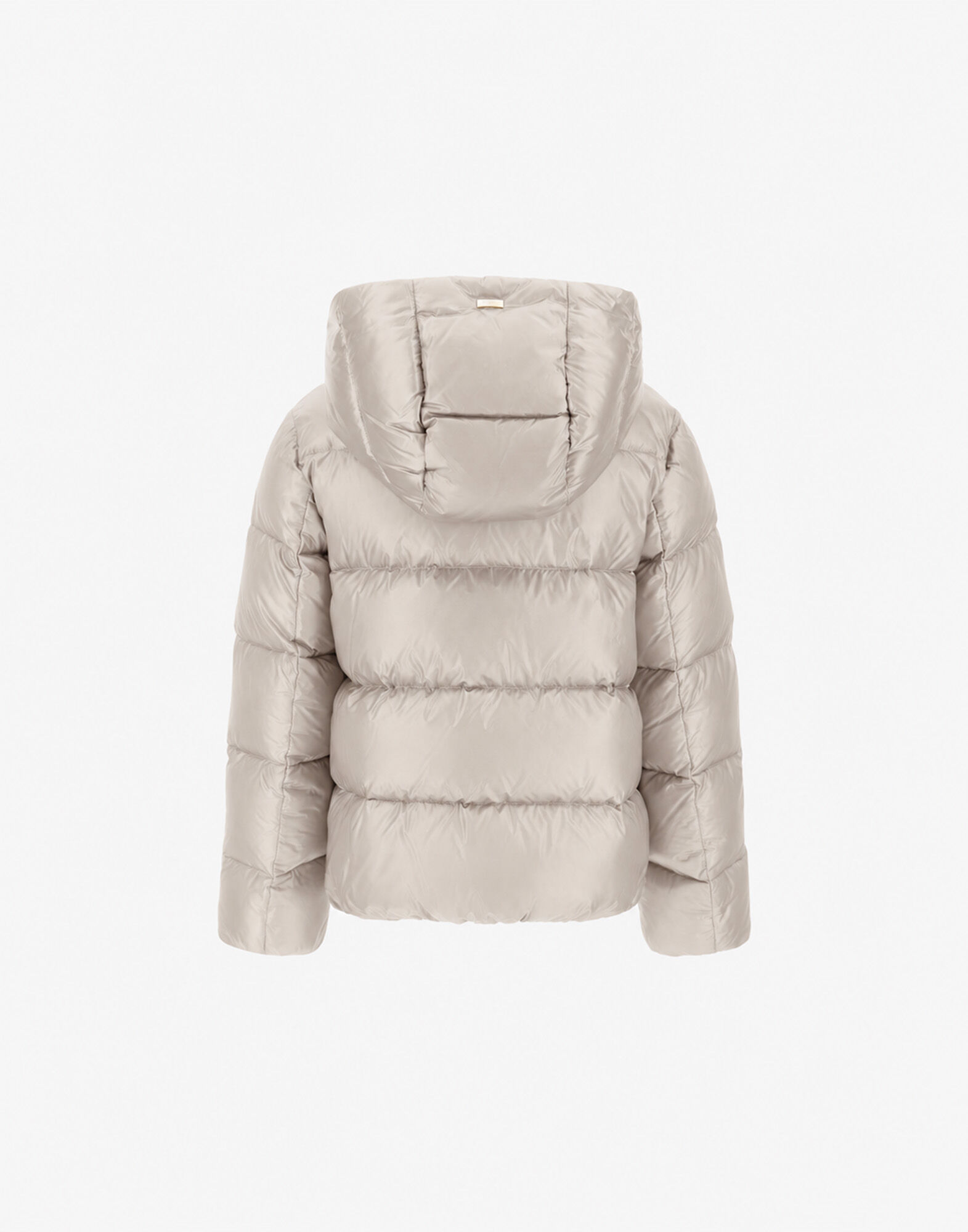 CHAQUETA DE NYLON ULTRALIGHT