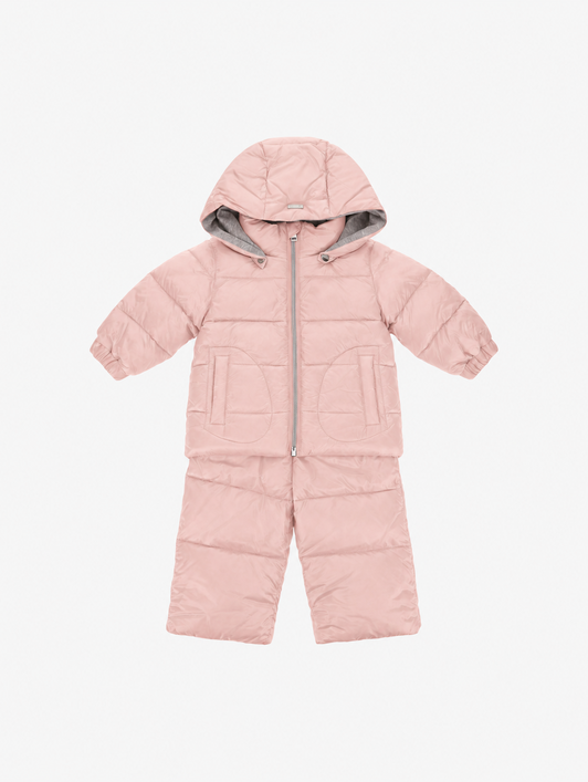 JACKE UND HOSE AUS NYLON ULTRALIGHT