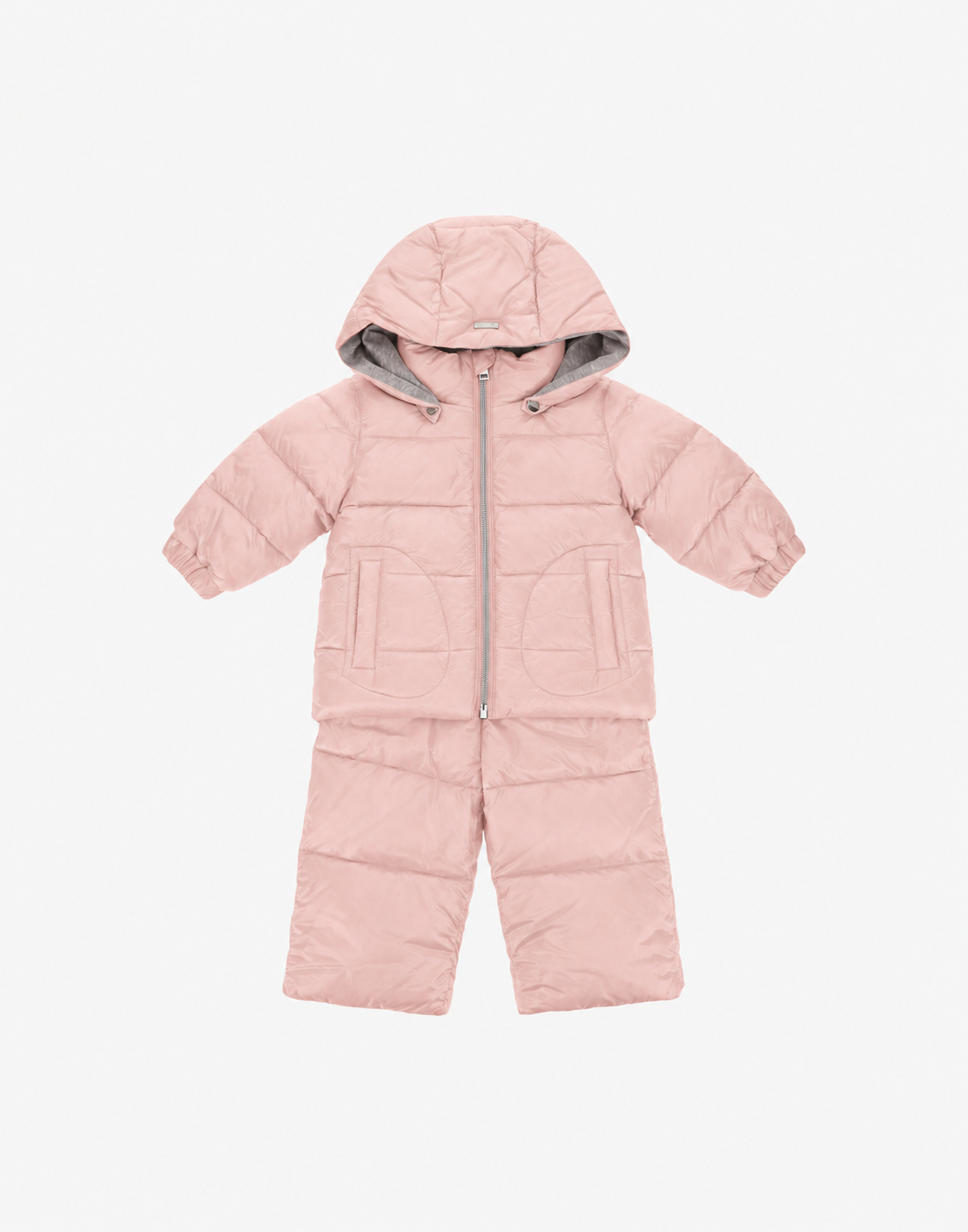JACKE UND HOSE AUS NYLON ULTRALIGHT