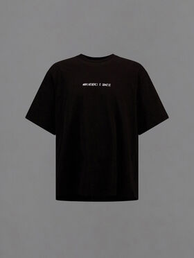 ラミナー コンパクトジャージー Tシャツ