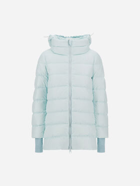 A-FORM-JACKE AUS NYLON CHAMONIX