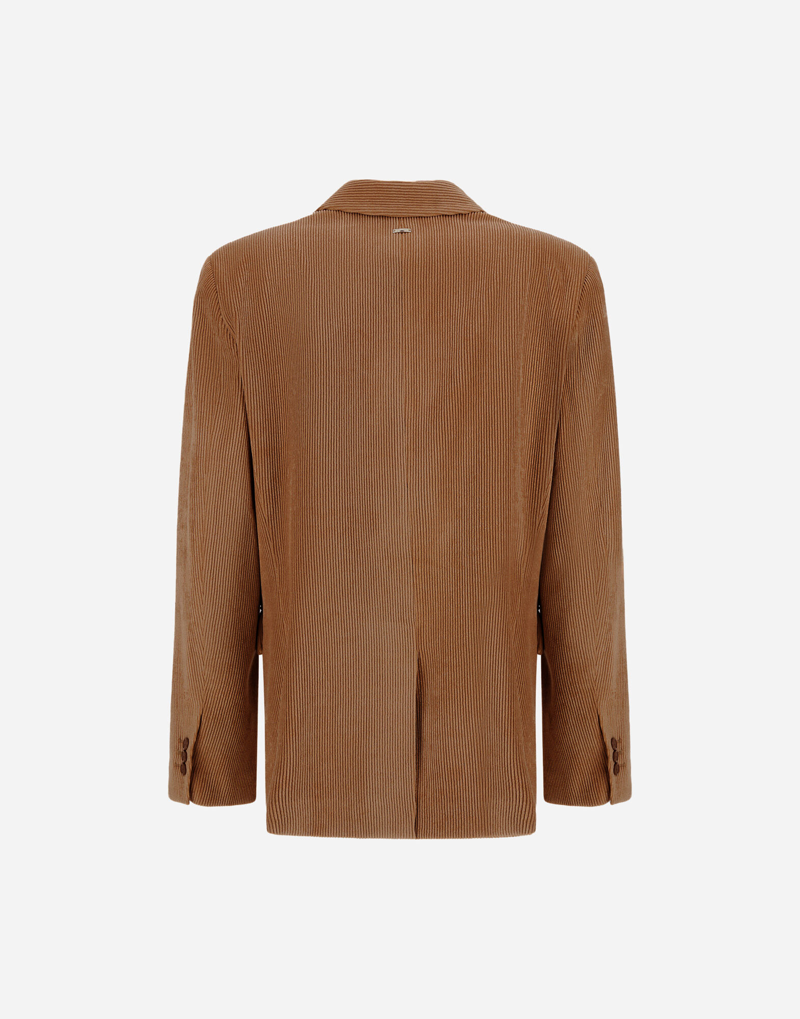 CORDUROY BLAZER