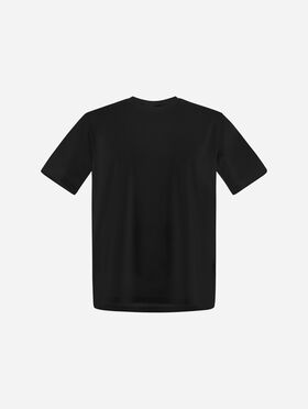 CAMISETA DE SUPERFINE COTTON STRETCH