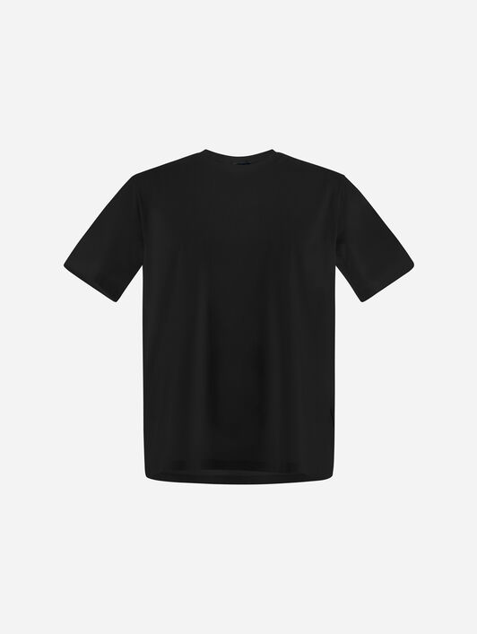 T-SHIRT AUS SUPERFINE COTTON STRETCH