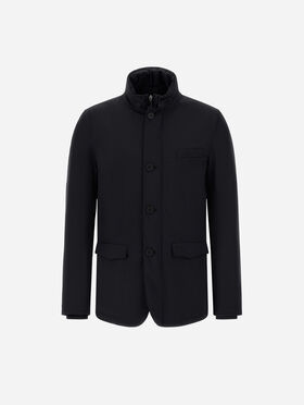 BLAZER AUS 2 LAYERS WINDSTOPPER