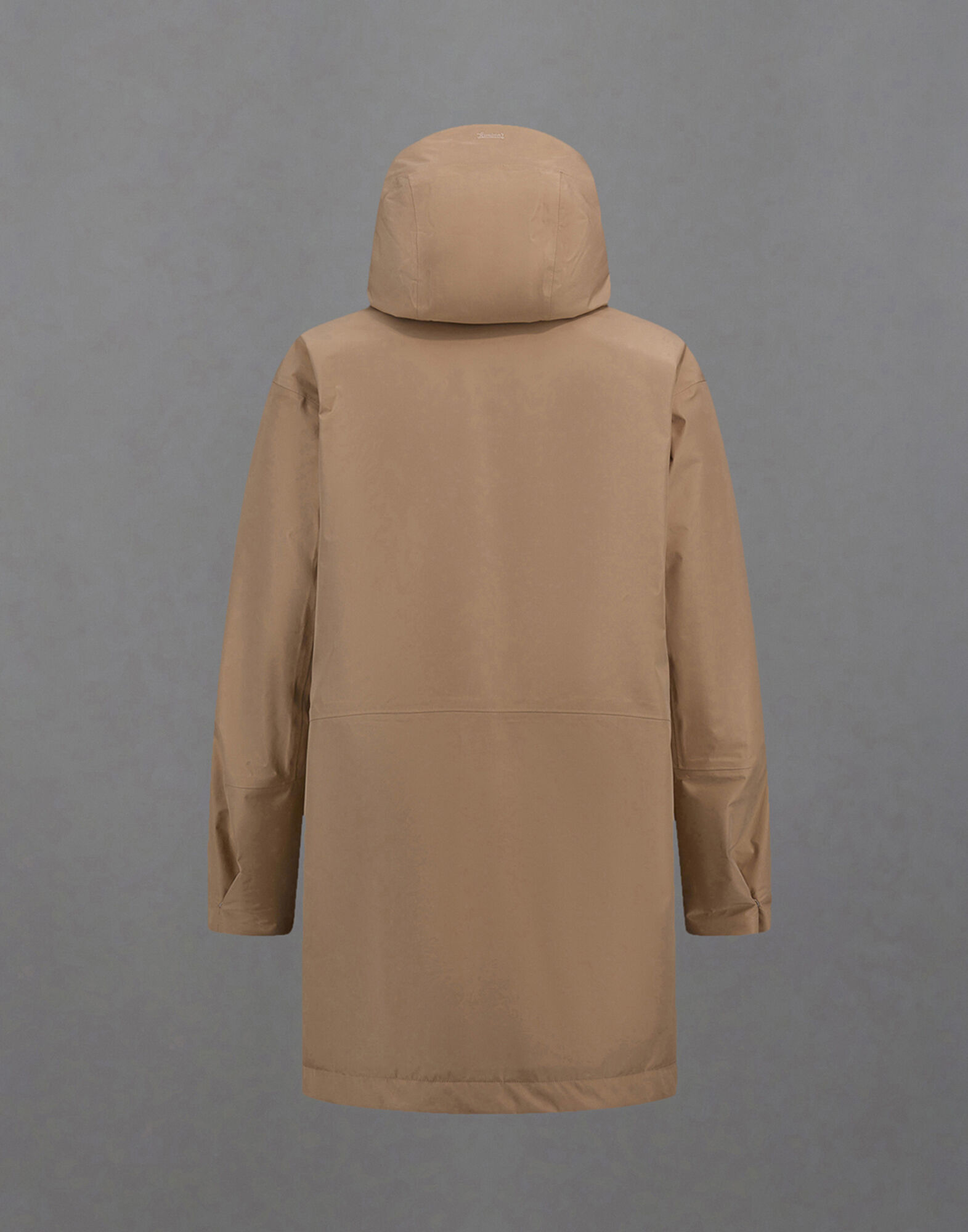ラミナー ゴアテックス 3レイヤー コート