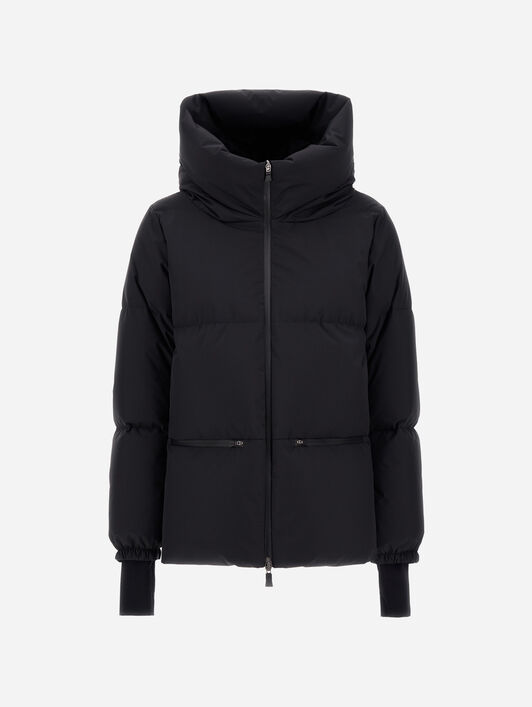 GIACCA IN 2 LAYER WINDSTOPPER