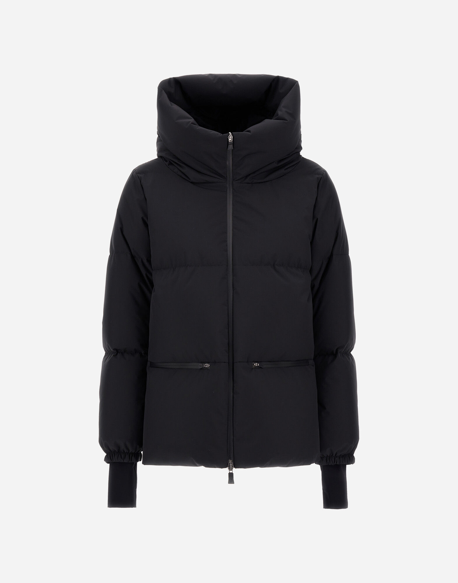 GIACCA IN 2 LAYER WINDSTOPPER