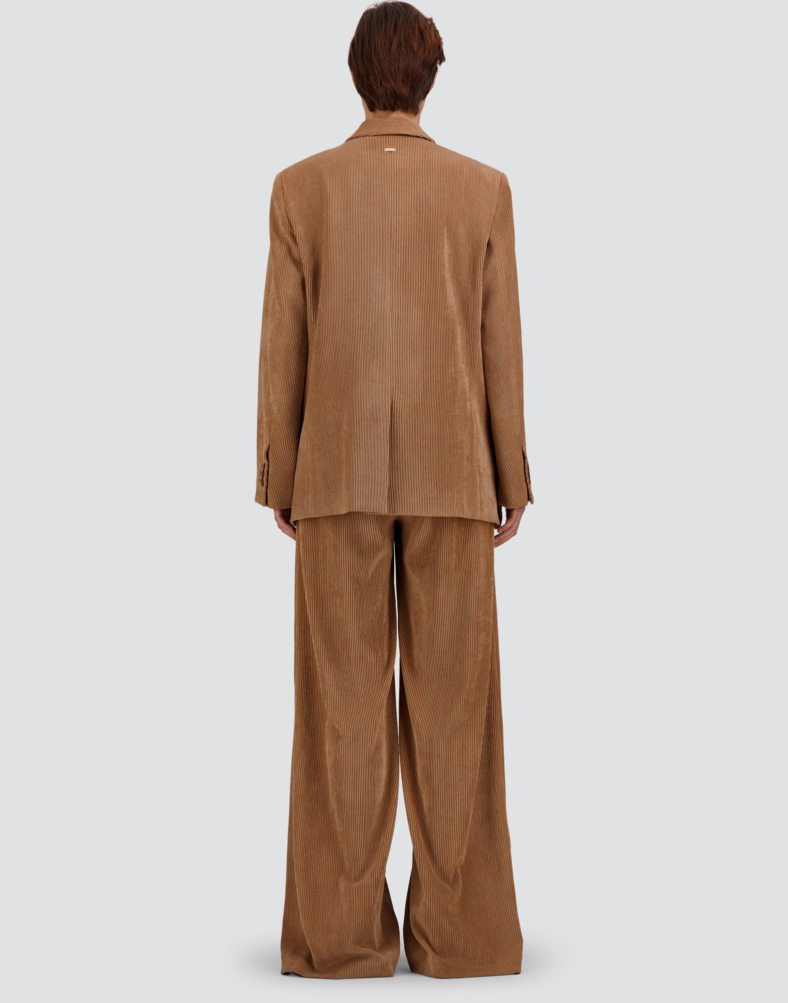 CORDUROY BLAZER