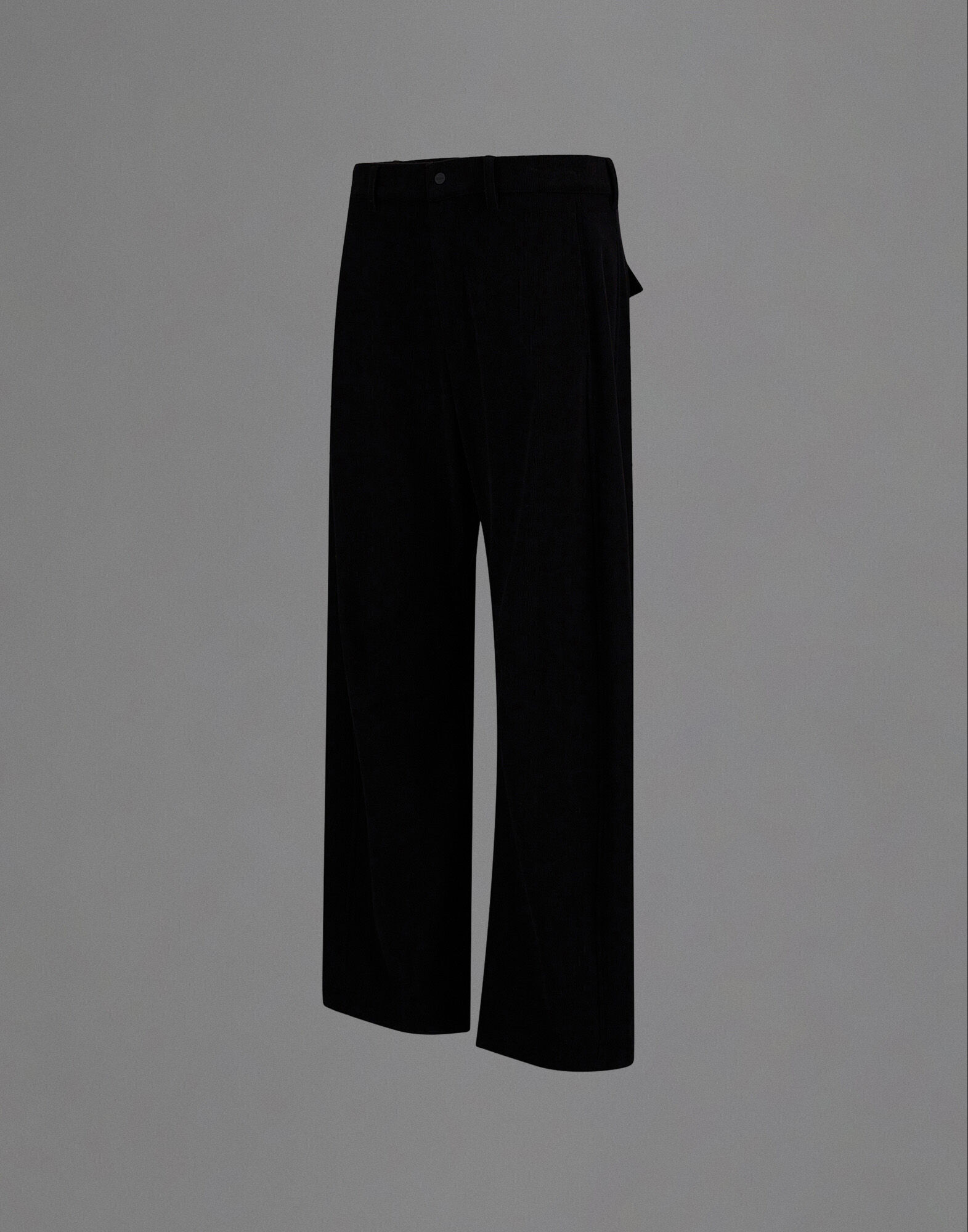 PANTALONES LAMINAR DE WASHED TECH-CORDUROY