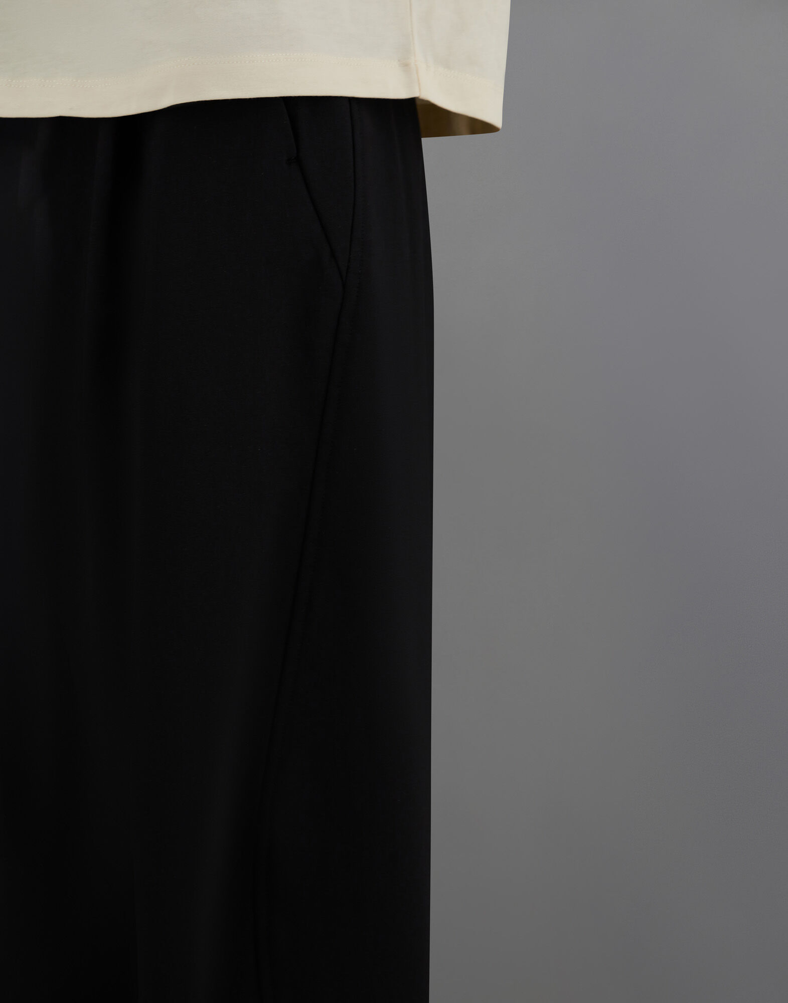 PANTALON LAMINAR EN COMFORT TECH