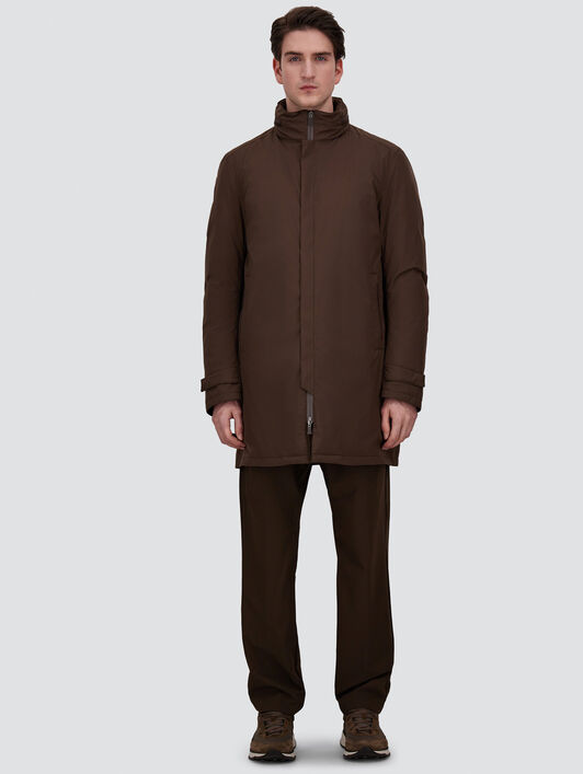 RAINCOAT IN 2-LAYER WINDSTOPPER