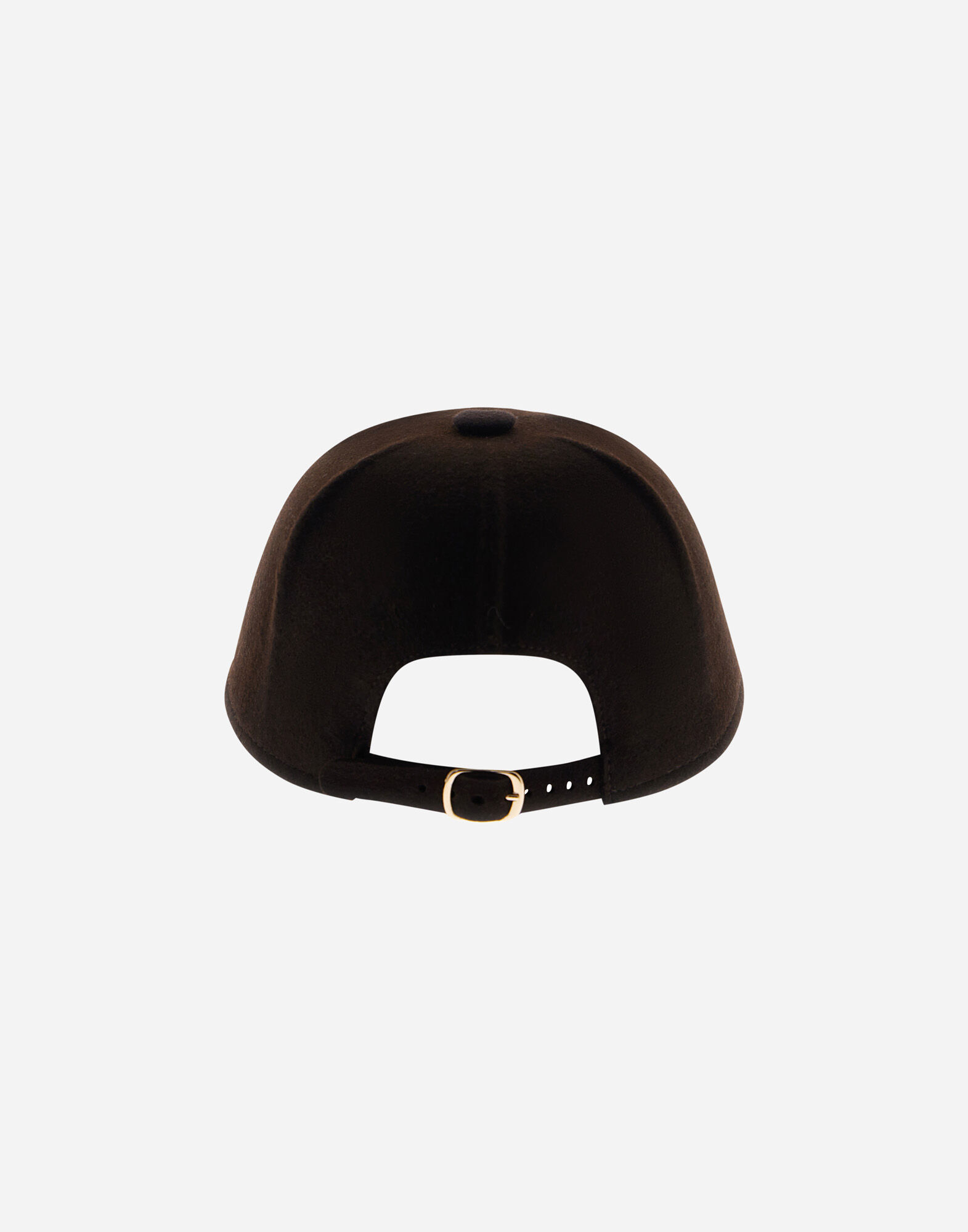 BASEBALLKAPPE AUS CASUAL WOOL
