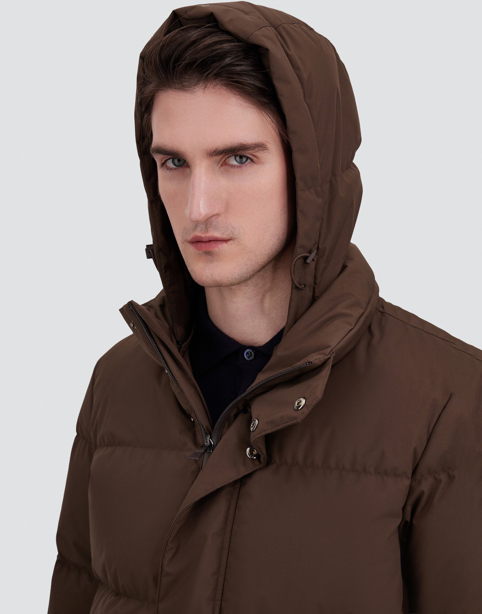 JACKET IN 2 LAYERS WINDSTOPPER