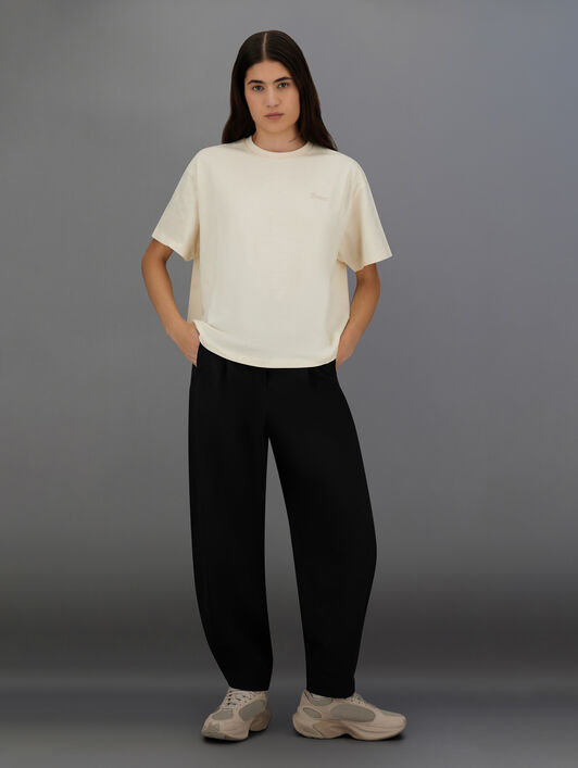 PANTALON LAMINAR EN COMFORT TECH