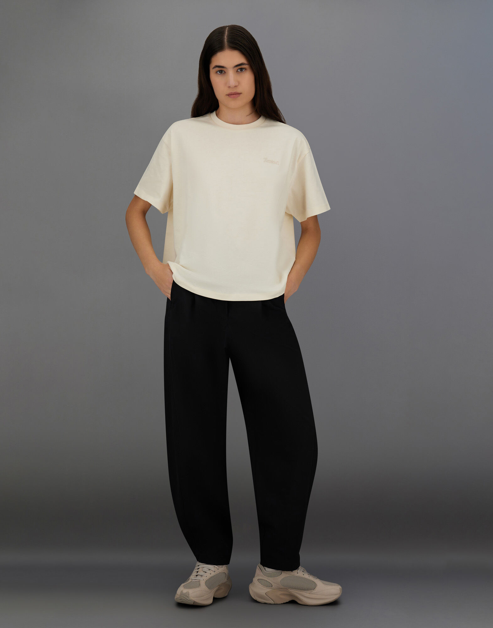 PANTALON LAMINAR EN COMFORT TECH