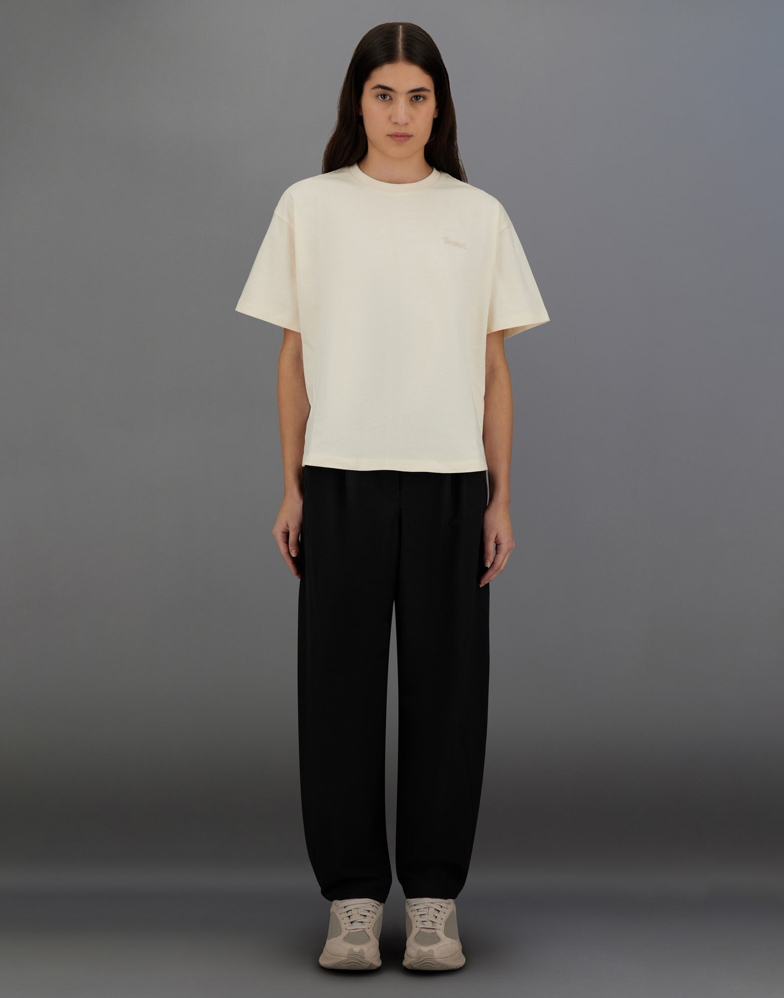PANTALON LAMINAR EN COMFORT TECH