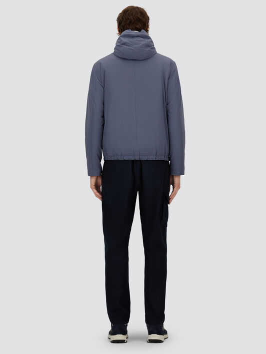JACKE RESORT IN NYLON 4-WAY STRETCH