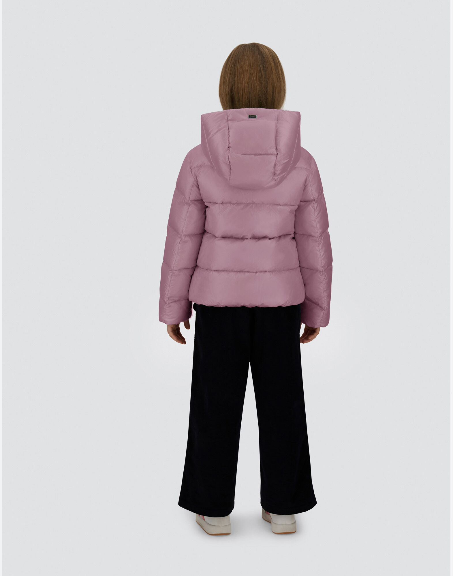 NYLON ULTRALIGHT JACKET