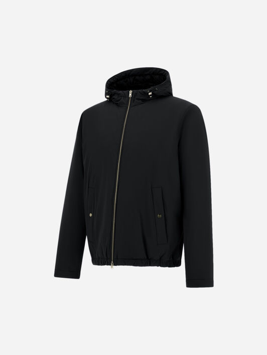 CHAQUETA RESORT DE NYLON 4-WAY STRETCH