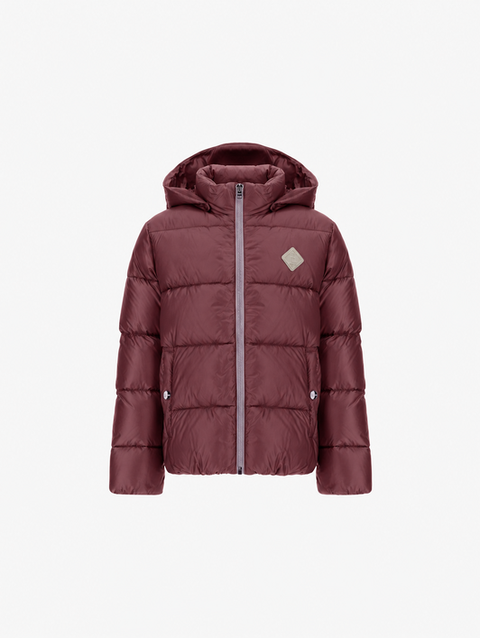 NYLON ULTRALIGHT JACKET