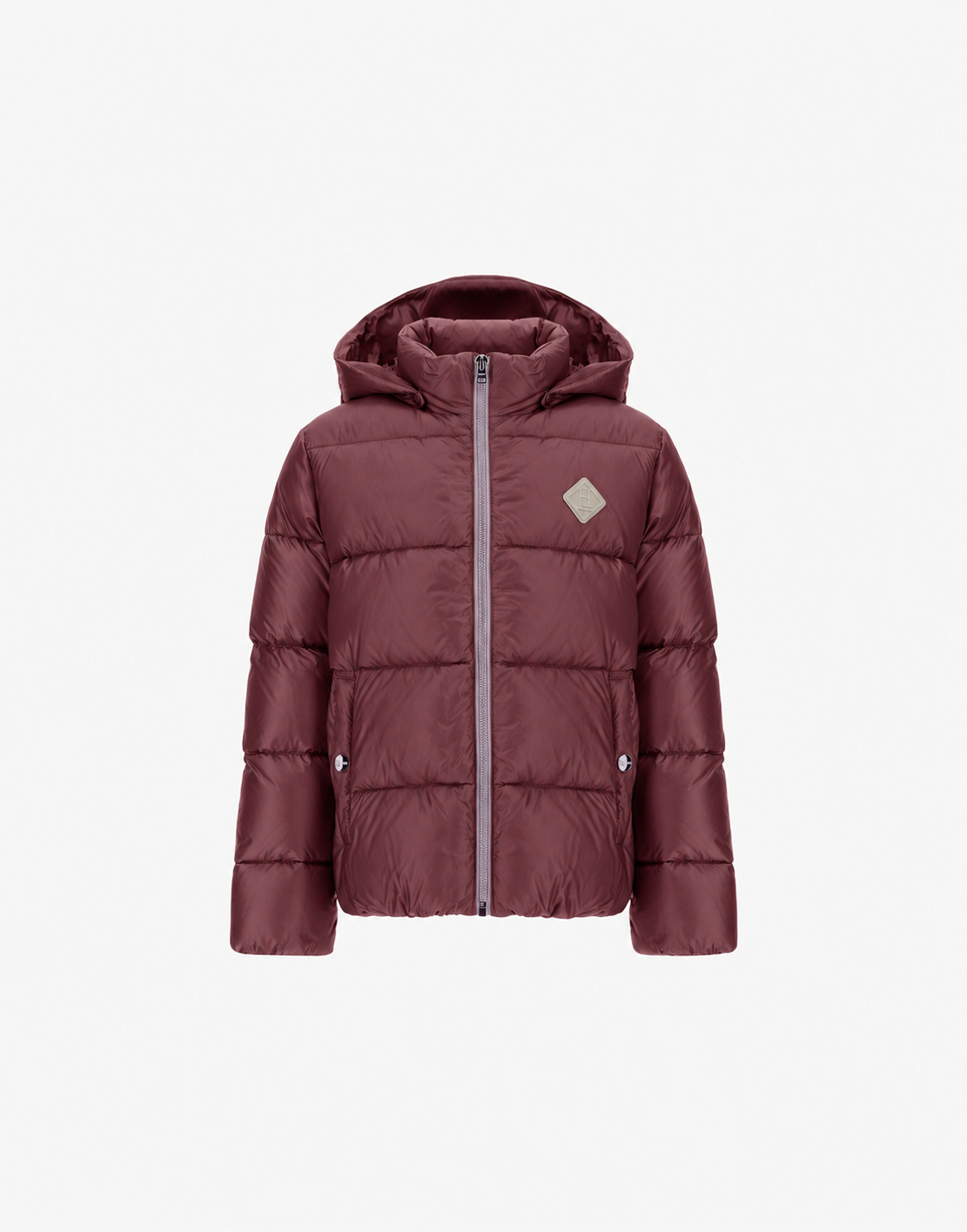 NYLON ULTRALIGHT JACKET