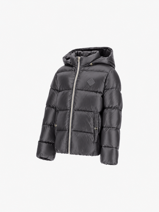 NYLON ULTRALIGHT JACKET
