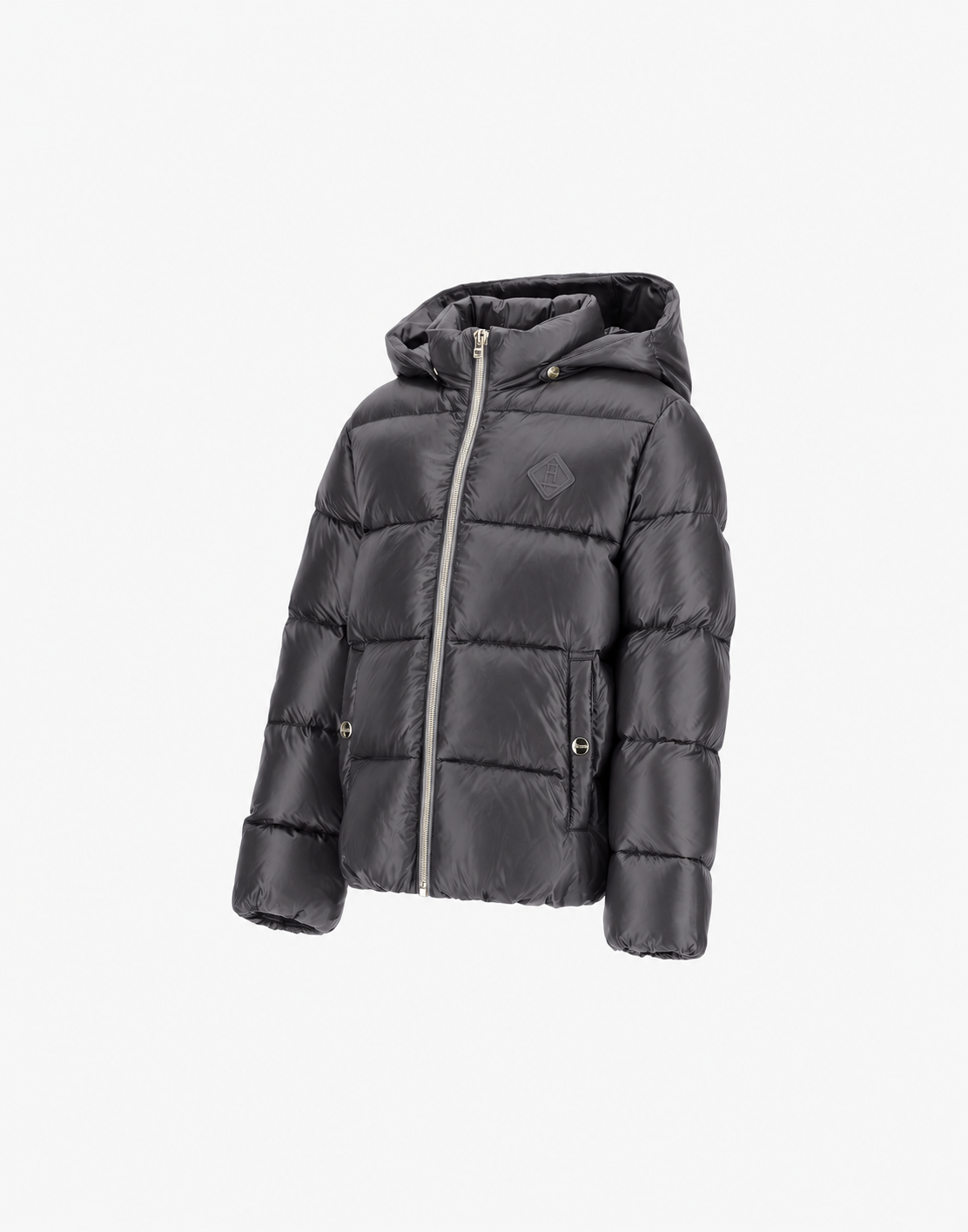 NYLON ULTRALIGHT JACKET