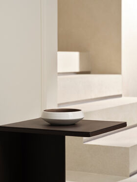 HERNO HABITA VERSATILE CERAMIC BOWL - SMALL