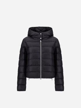 JACKE RESORT AUS NYLON ULTRALIGHT