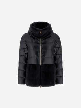CAPE AUS NYLON ULTRALIGHT UND LADY ALTERNATIVE FUR