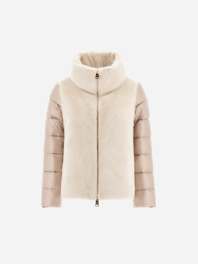 CAPE AUS NYLON ULTRALIGHT UND LADY ALTERNATIVE FUR