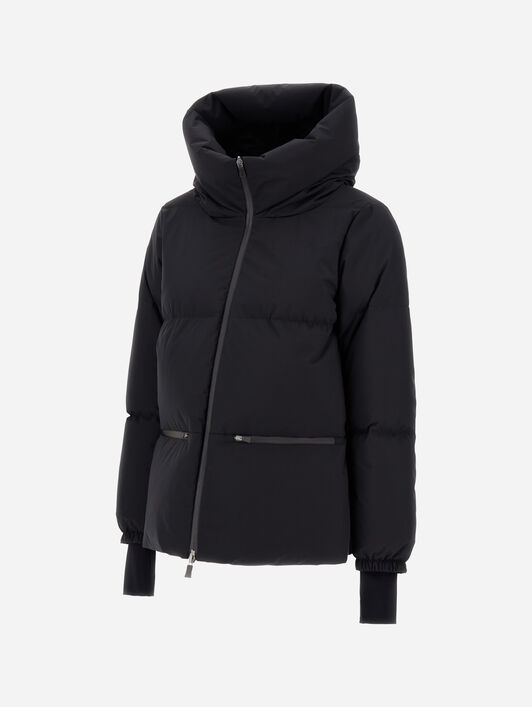 GIACCA IN 2 LAYER WINDSTOPPER