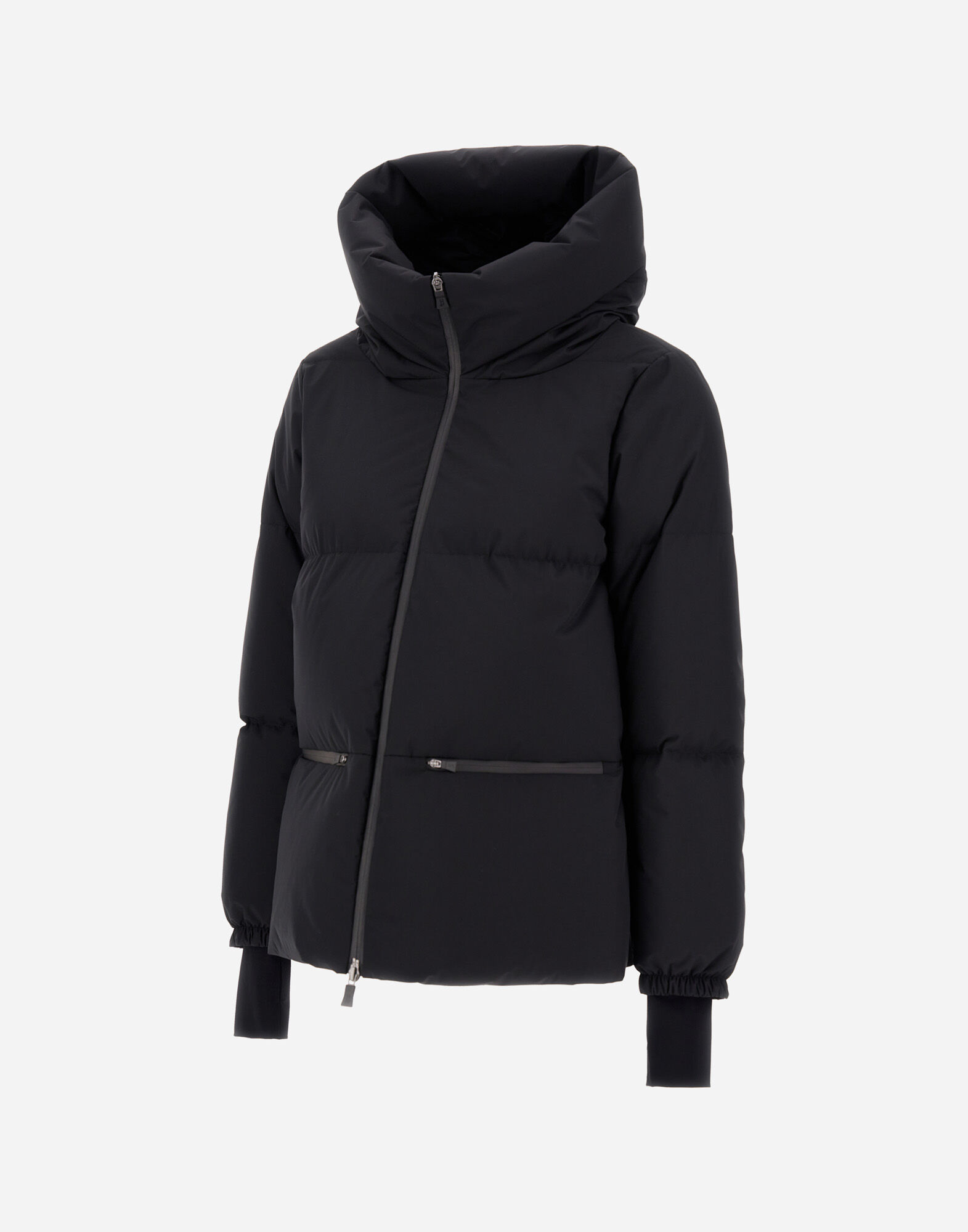 GIACCA IN 2 LAYER WINDSTOPPER